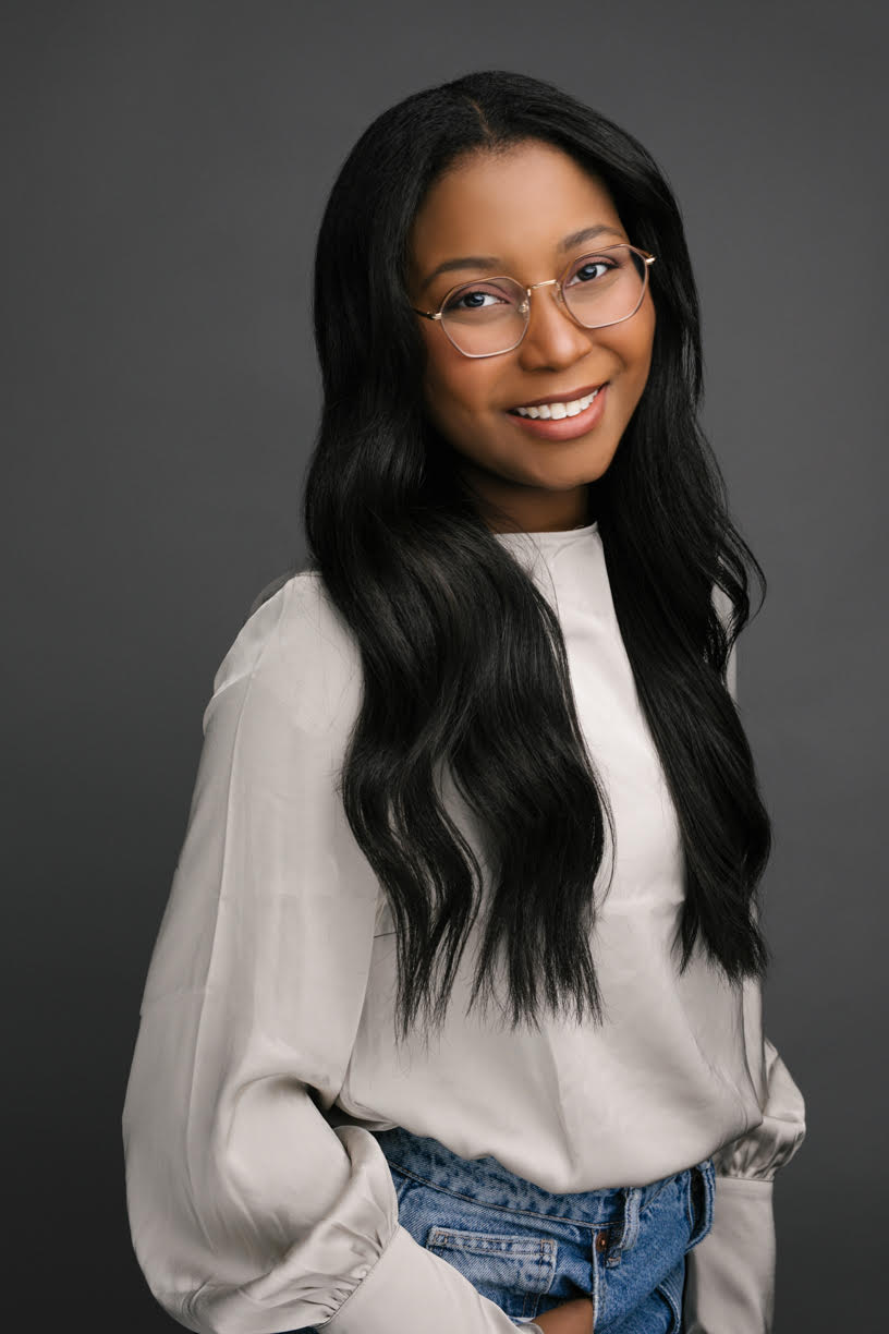 Dr. Christen Thompson Stiggers